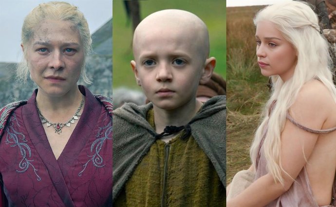 El caballero de los Siete Reinos: La relación de Egg con los Targaryen de Juego de tronos y La casa del dragón