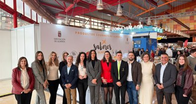 Diputación de Almería