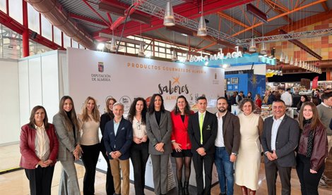 Diputación de Almería