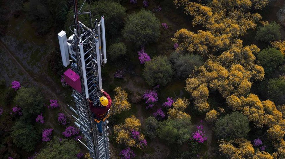Archivo - Nae, empresa de Minsait, publica la edición T2-2025 del barómetro de las telecomunicaciones en Colombia