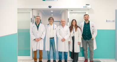 Es Andalucía - Sevilla