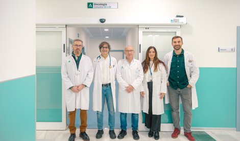 Es Andalucía - Sevilla