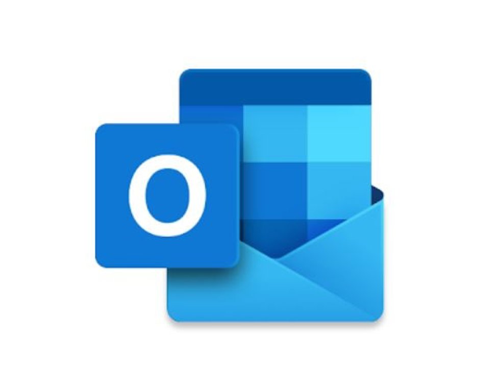 Archivo - Microsoft Outlook