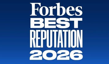 Forbes Best Reputation 2026