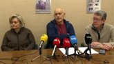Foto: La Plataforma Social pide a los partidos que lleven en su programa diez propuestas para frenar la exclusión en CyL