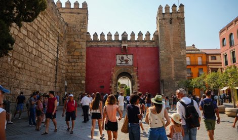 Es Andalucía - Sevilla