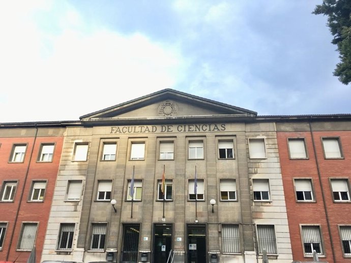 Archivo - Facultad de Ciencias de la Universidad de Oviedo