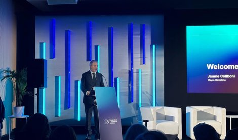 Barcelona Economías