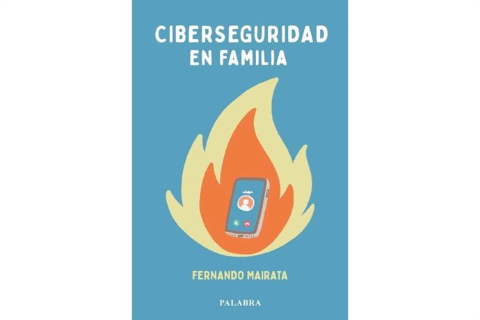 Armora; 'Ciberseguridad en familia', un viaje por la vida digital de todos los miembros del hogar