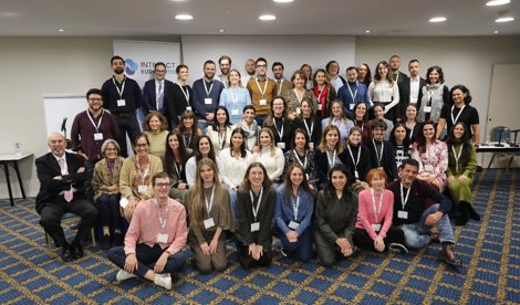 Es Andalucía - Málaga