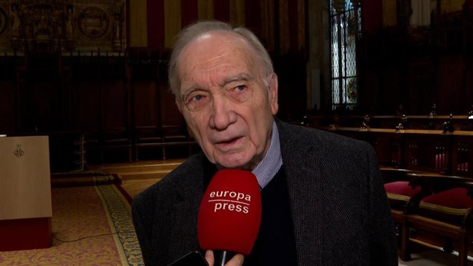 Méndez Leite en declaraciones a Europa Press.