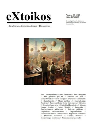 La revista eXtoikos del Instituto Econospérides analiza en su nuevo número los grandes desafíos de la economía actual