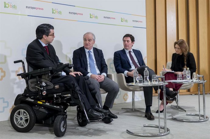 Los farmacéuticos madrileños apuntan a la prescripción de los SPD por parte del médico 