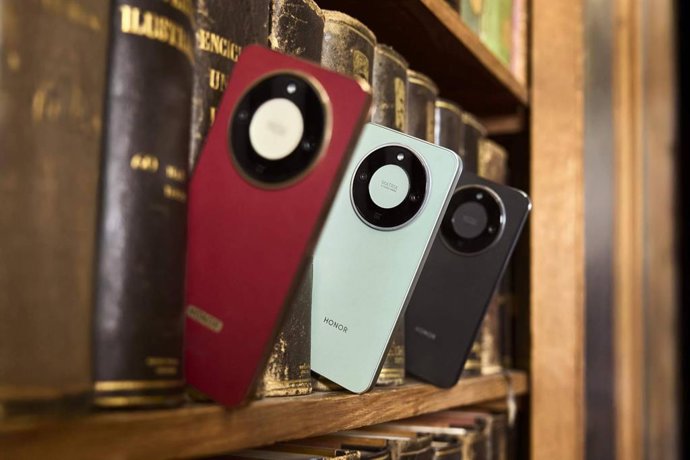 Llega HONOR Magic 8 Lite, un dispositivo que puede con todo gracias a su batería de 7500 mAh