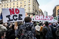 Italia afirma que la polémica por la presencia del ICE en los Juegos de Invierno en Milán es "infundada"