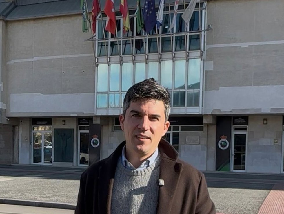 PSOE denuncia "incumplimientos" con el convenio del Racing y exige a Igual "responsabilidad"