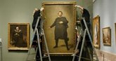 Foto: El Prado inicia la restauración de 'Pablo de Valladolid' de Velázquez, obra "más asombrosa jamás pintada", según Manet