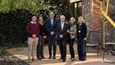 Foto: Fundación Mémora y Fundación Kálida impulsan un nuevo programa de apoyo en el duelo por cáncer