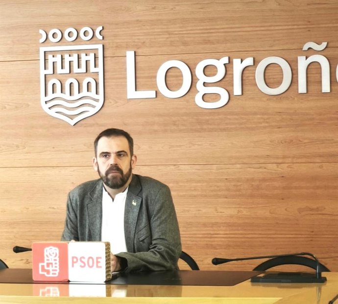 PSOE cree que Ayuntamiento cede a promotoras el control de adjudicación de VPO en Logroño y reclama "volver al sorteo"