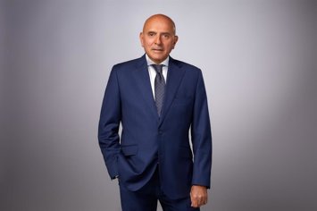 El Consejero Delegado De Gestión Y Operaciones De Mediaset España, Massimo Musolino.