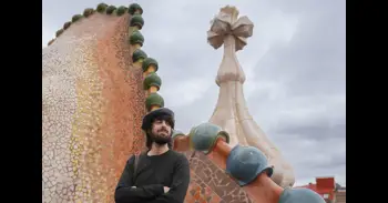 David Uclés sobre la polémica del foro sobre la Guerra Civil: "La conciencia la tengo muy tranquila"