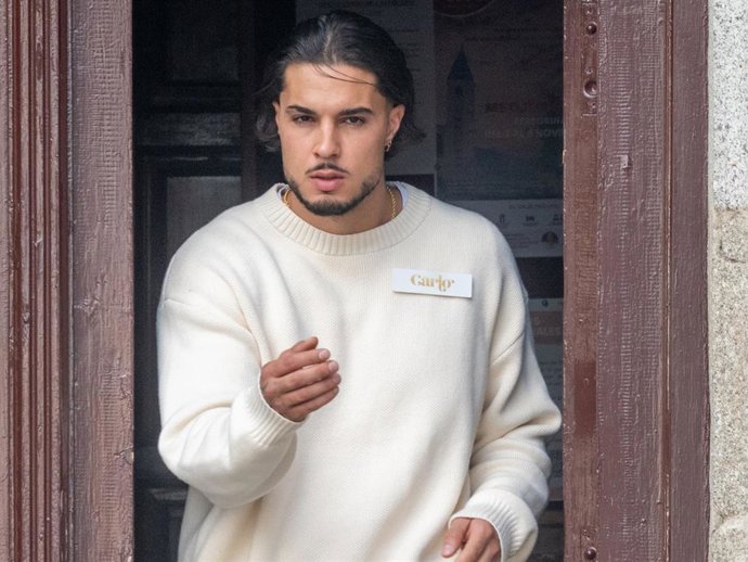 Archivo - Carlo Costanzia