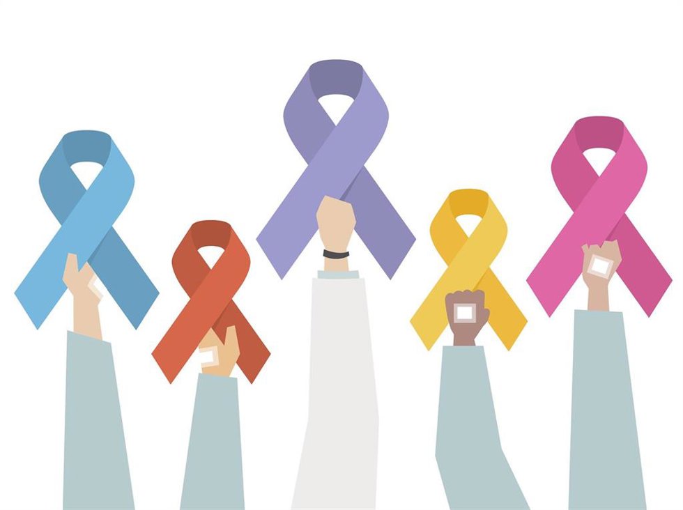 Día Mundial Contra el Cáncer.
