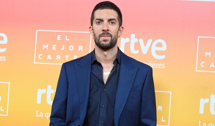 Archivo - David Broncano