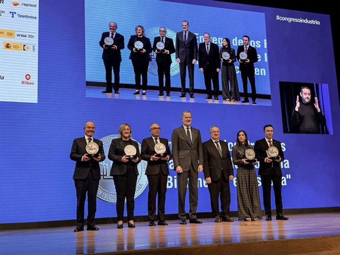 Hipra, galardonada por el Ministerio de Industria por su contribución a la autonomía estratégica