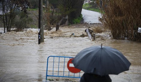 Es Andalucía - Málaga