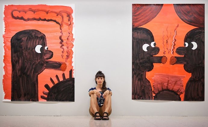 Archivo - Damaris Pan