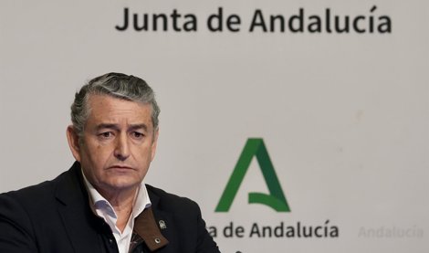 Es Andalucía - Sevilla