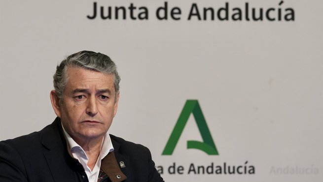 Es Andalucía - Sevilla