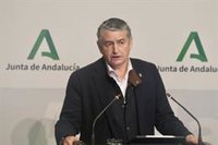 Sanz entiende que el archivo por supuesta negligencia de altos cargos en el cribado es una "bofetada jurídica" al PSOE