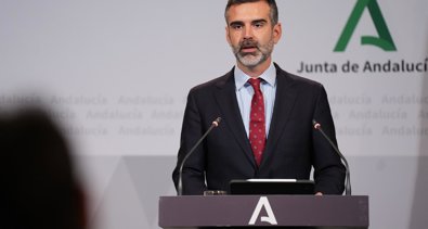 Es Andalucía - Sevilla