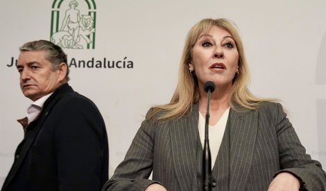 Es Andalucía - Sevilla