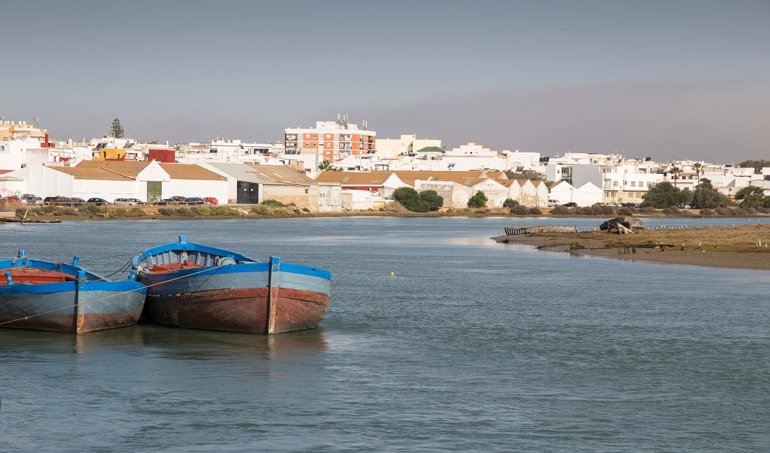 Es Andalucía - Sevilla