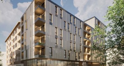 Construcción y vivienda