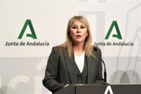 Andalucía critica "falta de información" del Gobierno, sin "plazo" para reabrir la Alta Velocidad con Madrid