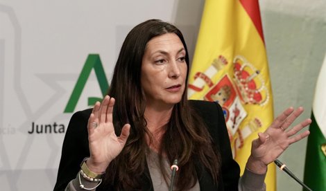 Es Andalucía - Sevilla