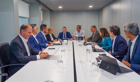 Es Andalucía - Cádiz