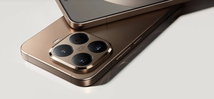 Recurso de Xiaomi 15T Pro