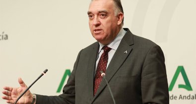 Es Andalucía - Sevilla