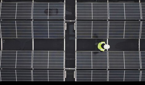 Es Andalucía - Sevilla