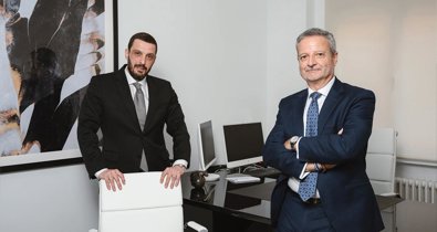 Comunicados Empresas