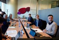 Unidad de Automatización de Agencia Digital de la Junta ahorra un millón de horas de trabajo repetitivo a sus empleados