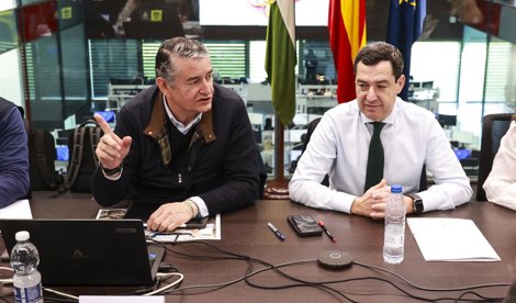 Es Andalucía - Sevilla