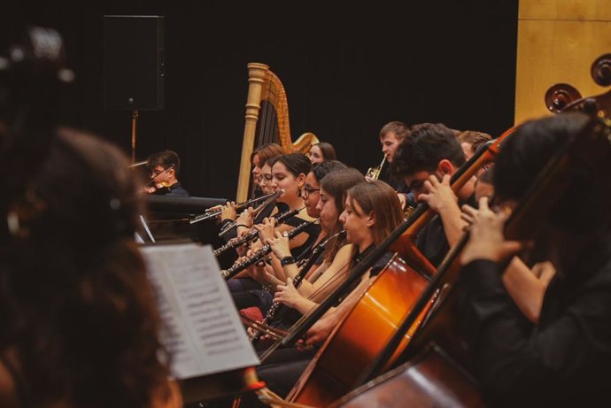 Archivo - JOS De La FSMCV