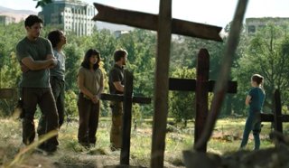 The Last of Us ficha al sustituto de Danny Ramírez y a un nuevo personaje clave para su temporada 3