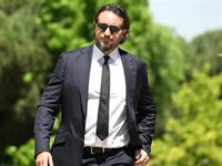 La Audiencia Nacional deja en libertad bajo fianza a Francisco de Borbón pero le prohíbe salir de España